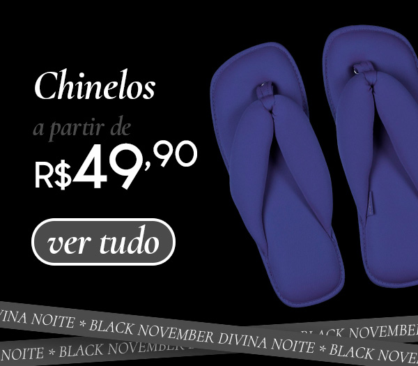 Chinelos