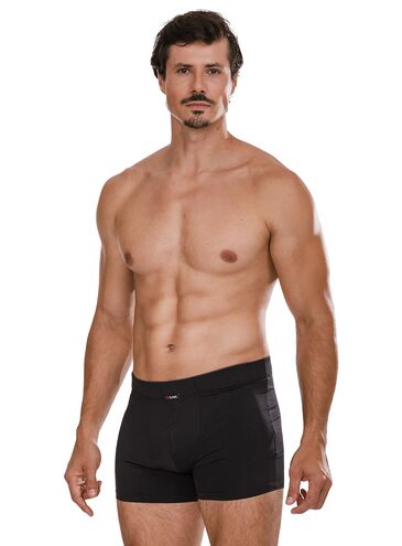 Kit 2 Cuecas Boxer Dry