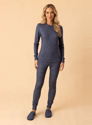 Pijama Soft Feminino